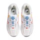 Air Zoom Vomero 5 White Picante Red Women