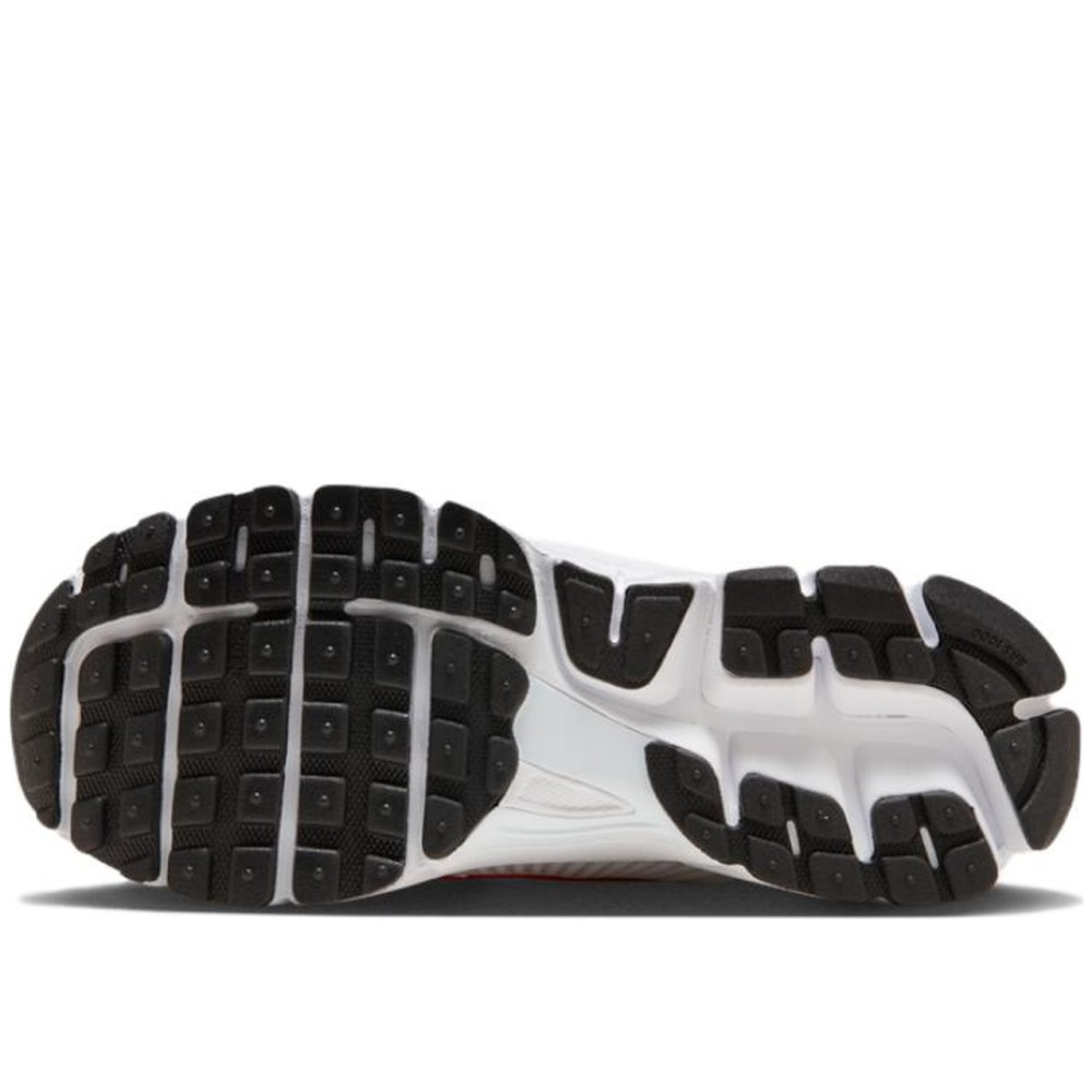 Air Zoom Vomero 5 White Picante Red Women