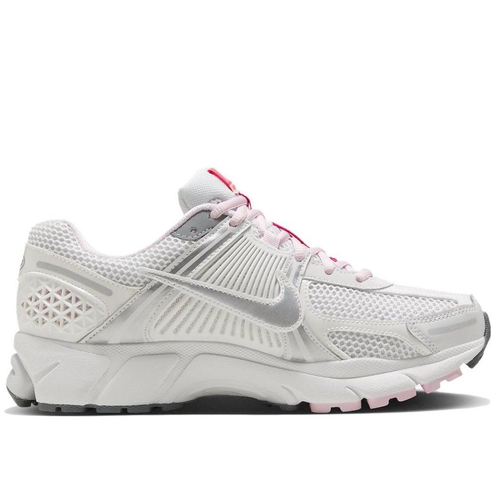 Zoom Vomero 5 520 Pack White Pink Women