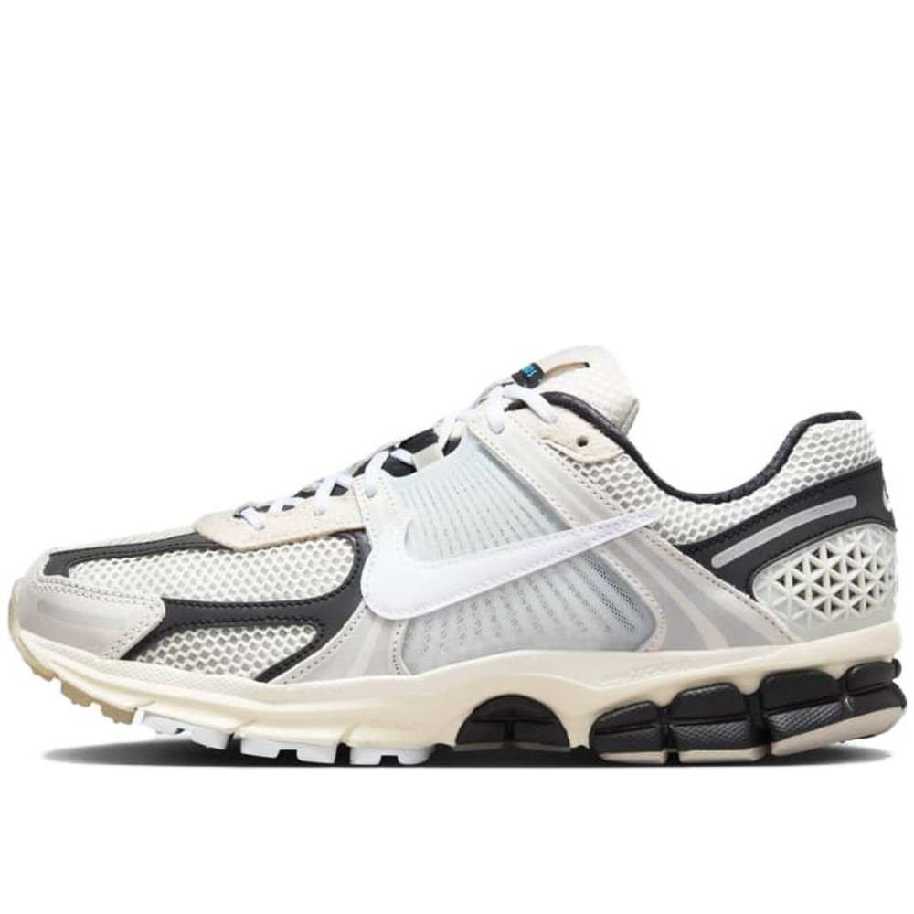 Zoom Vomero 5 Supersonic Light Bone Black
