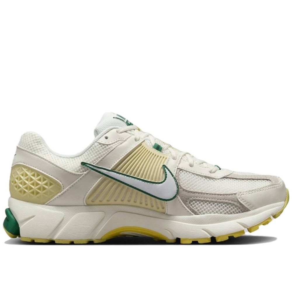 Zoom Vomero 5 Malachite Alabaster