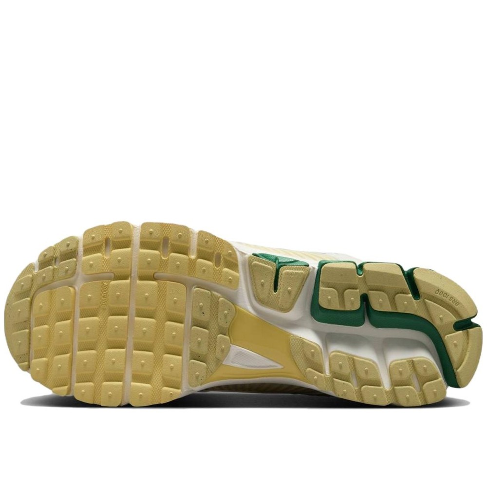 Zoom Vomero 5 Malachite Alabaster