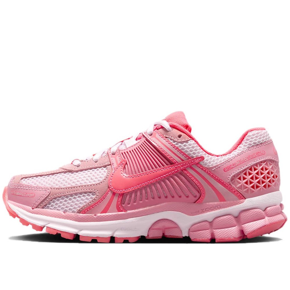 Zoom Vomero 5 Coral Chalk Hot Punch Women
