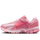 Zoom Vomero 5 Coral Chalk Hot Punch Women