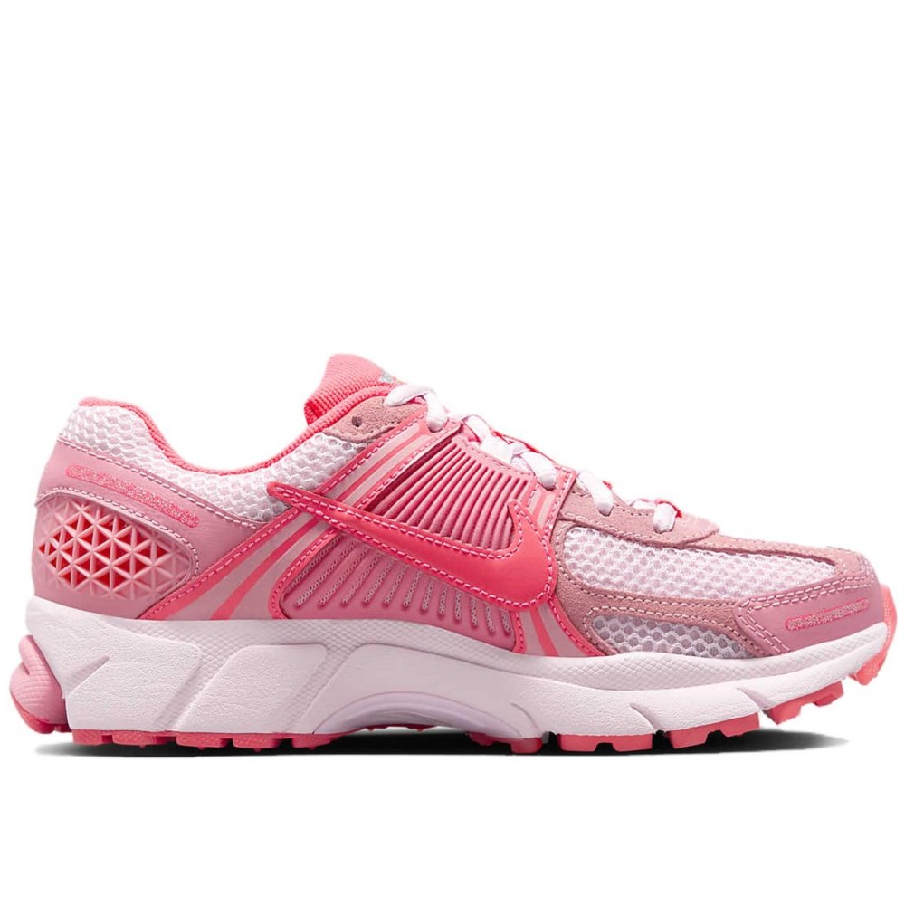 Zoom Vomero 5 Coral Chalk Hot Punch Women
