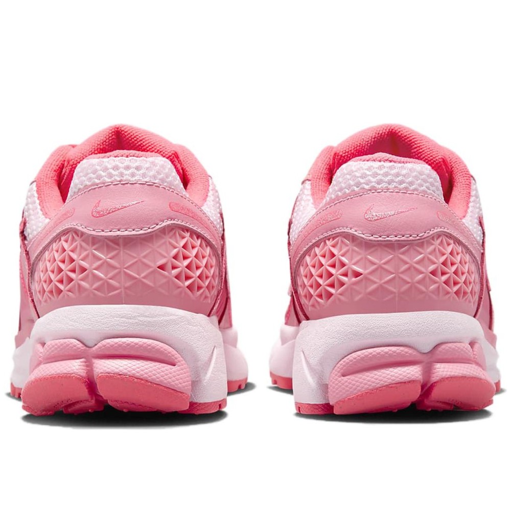 Zoom Vomero 5 Coral Chalk Hot Punch Women