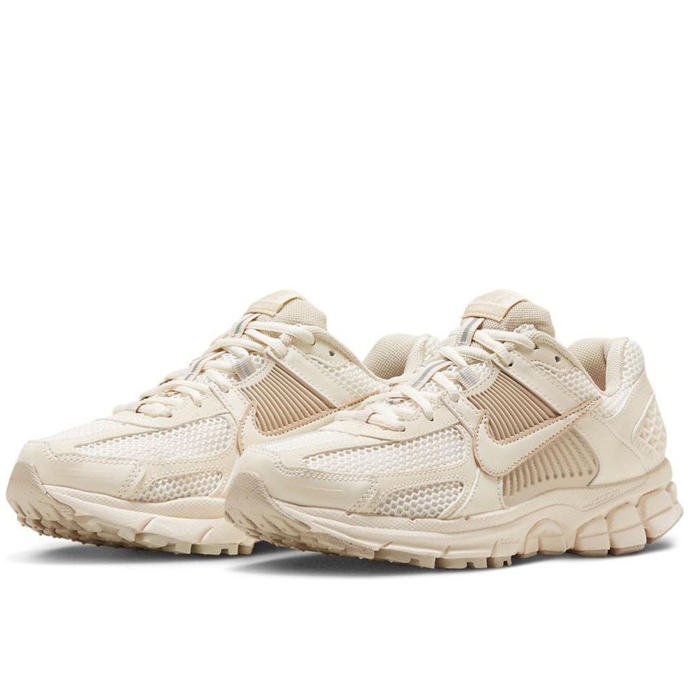 Zoom Vomero 5 Sail Light Orewood Brown Women