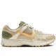 Zoom Vomero 5 Sail Laser Orange Medium Olive Women