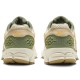 Zoom Vomero 5 Sail Laser Orange Medium Olive Women