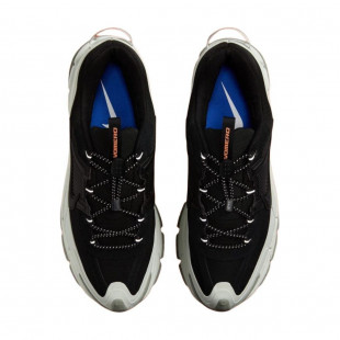 Zoom Vomero 5 Roam Black Light Silver