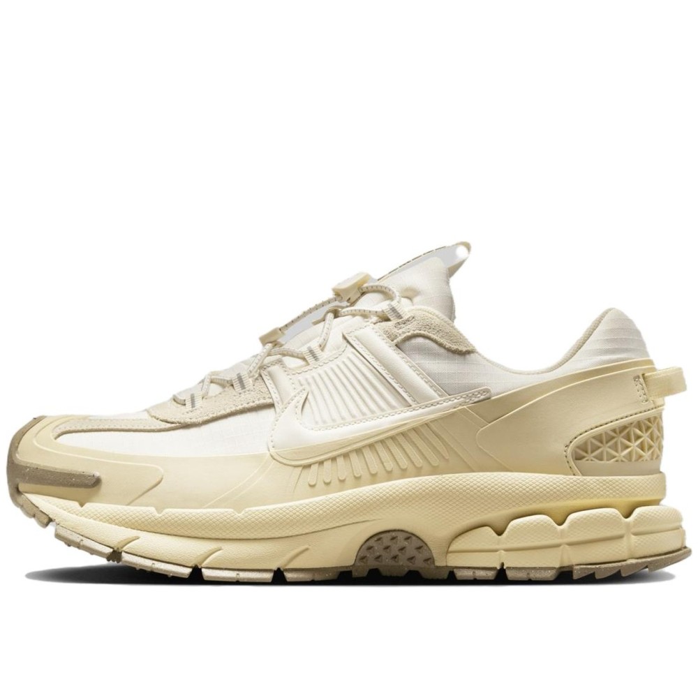 Zoom Vomero Roam Pale Ivory Light Khaki
