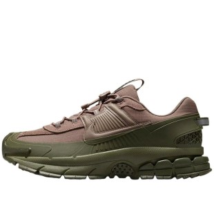 Zoom Vomero Roam Mink Brown Medium Olive