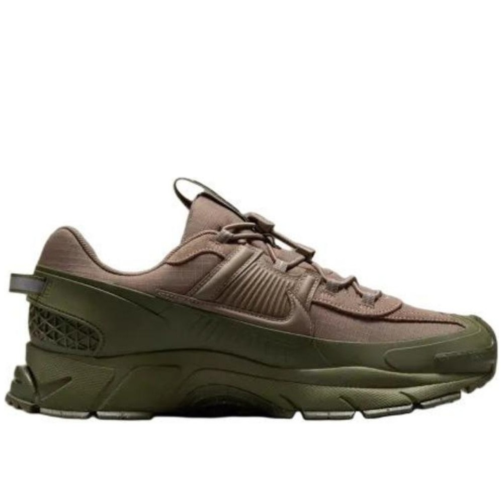 Zoom Vomero Roam Mink Brown Medium Olive