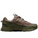 Zoom Vomero Roam Mink Brown Medium Olive