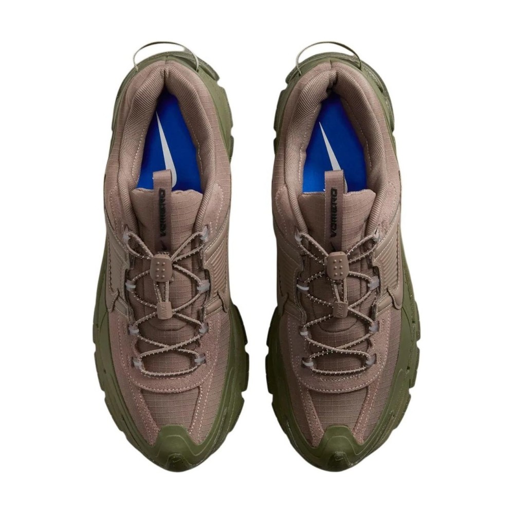 Zoom Vomero Roam Mink Brown Medium Olive