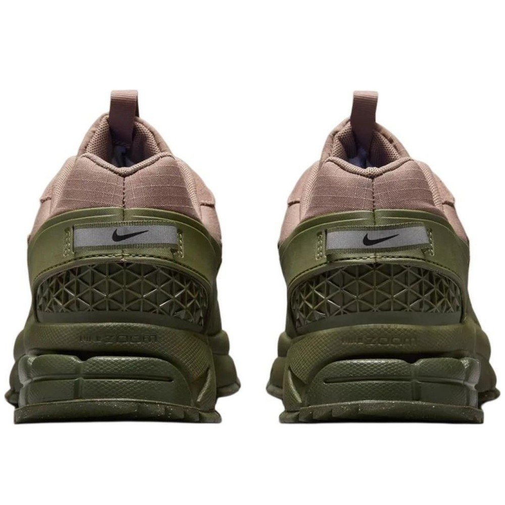 Zoom Vomero Roam Mink Brown Medium Olive