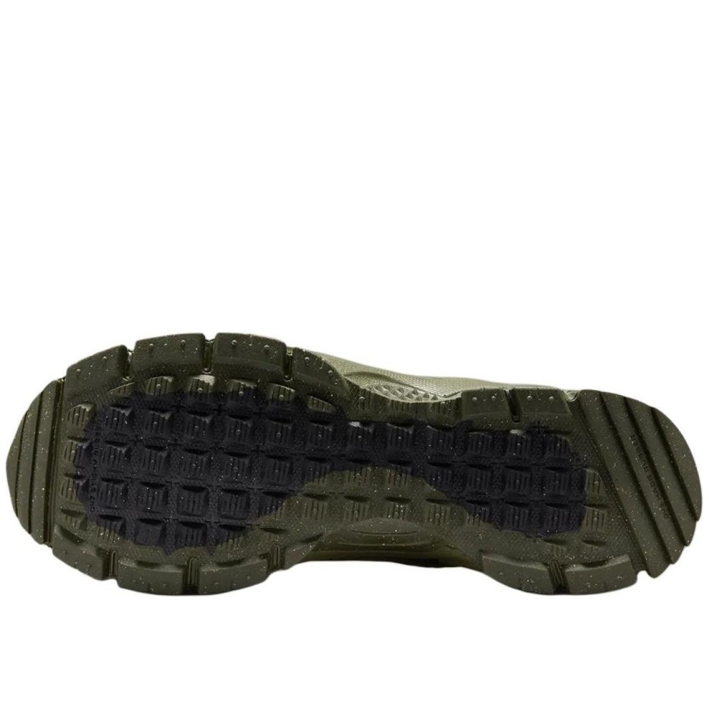 Zoom Vomero Roam Mink Brown Medium Olive