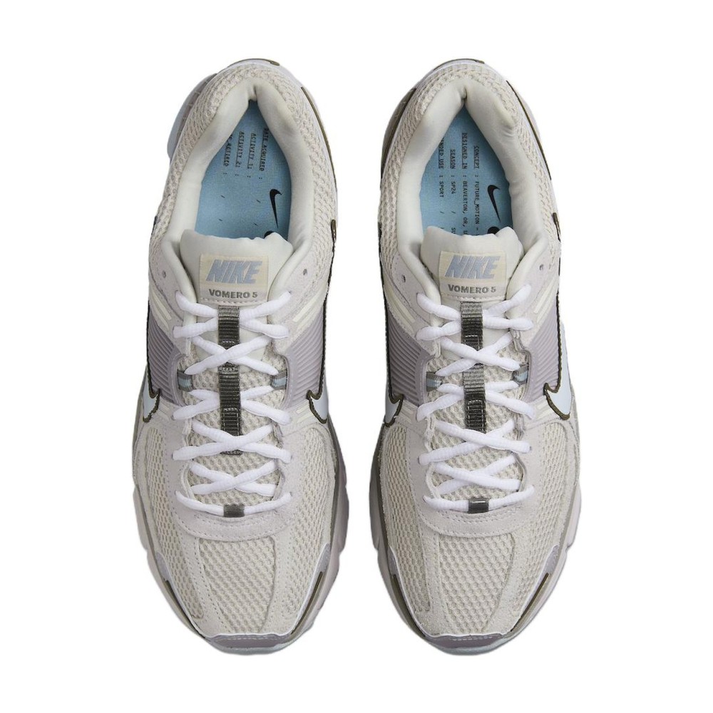 Air Zoom Vomero 5 Light Orewood Brown