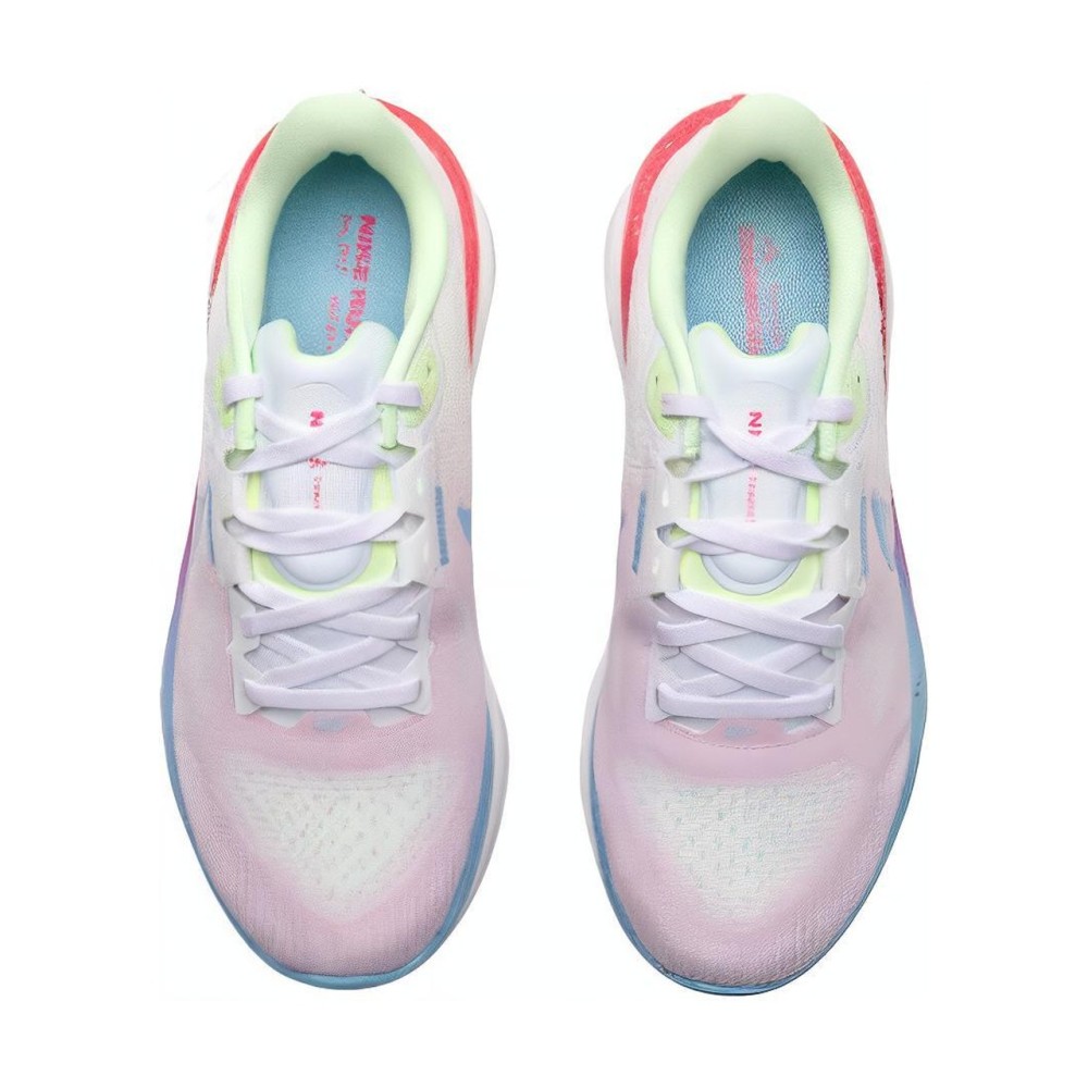 Air Zoom Vomero 17 Multi Women