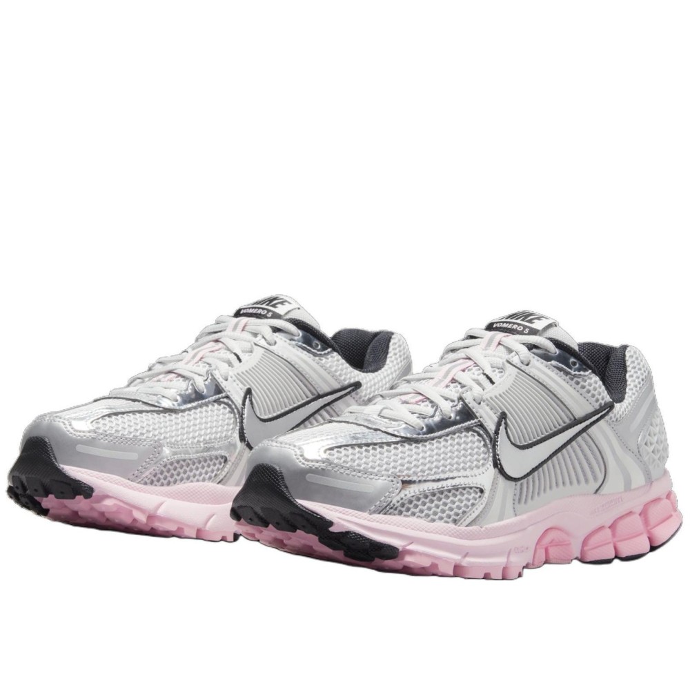 Zoom Vomero 5 Photon Dust Pink Foam Women