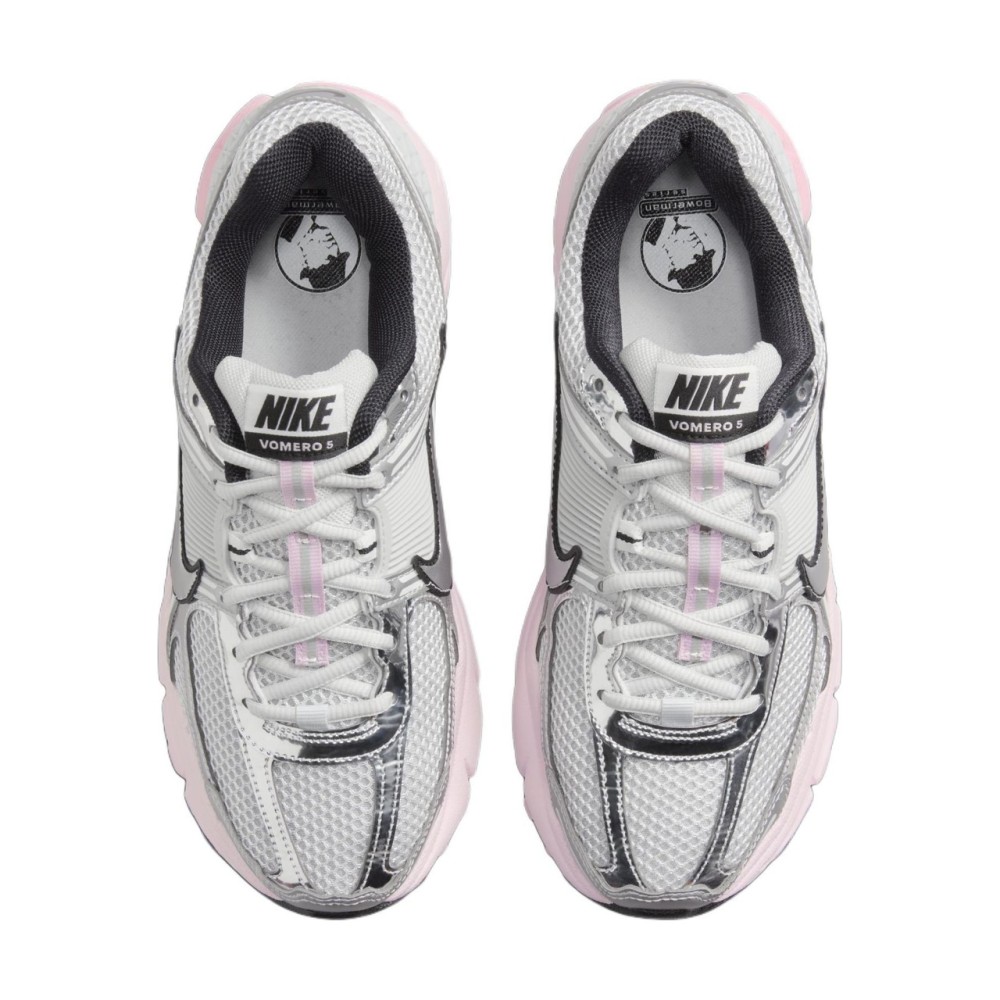 Zoom Vomero 5 Photon Dust Pink Foam Women