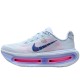 Vomero Breathable Running Women Blue Pink