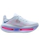 Vomero Breathable Running Women Blue Pink
