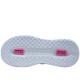 Vomero Breathable Running Women Blue Pink