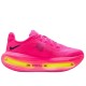 Vomero Breathable Rebound Running Women Pink Yellow