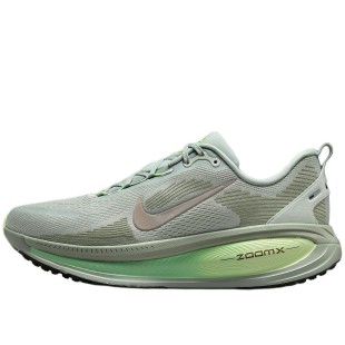 Vomero 18 Light Silver Barely Volt Dusty Olive College Grey