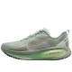 Vomero 18 Light Silver Barely Volt Dusty Olive College Grey