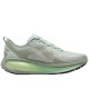 Vomero 18 Light Silver Barely Volt Dusty Olive College Grey