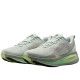 Vomero 18 Light Silver Barely Volt Dusty Olive College Grey