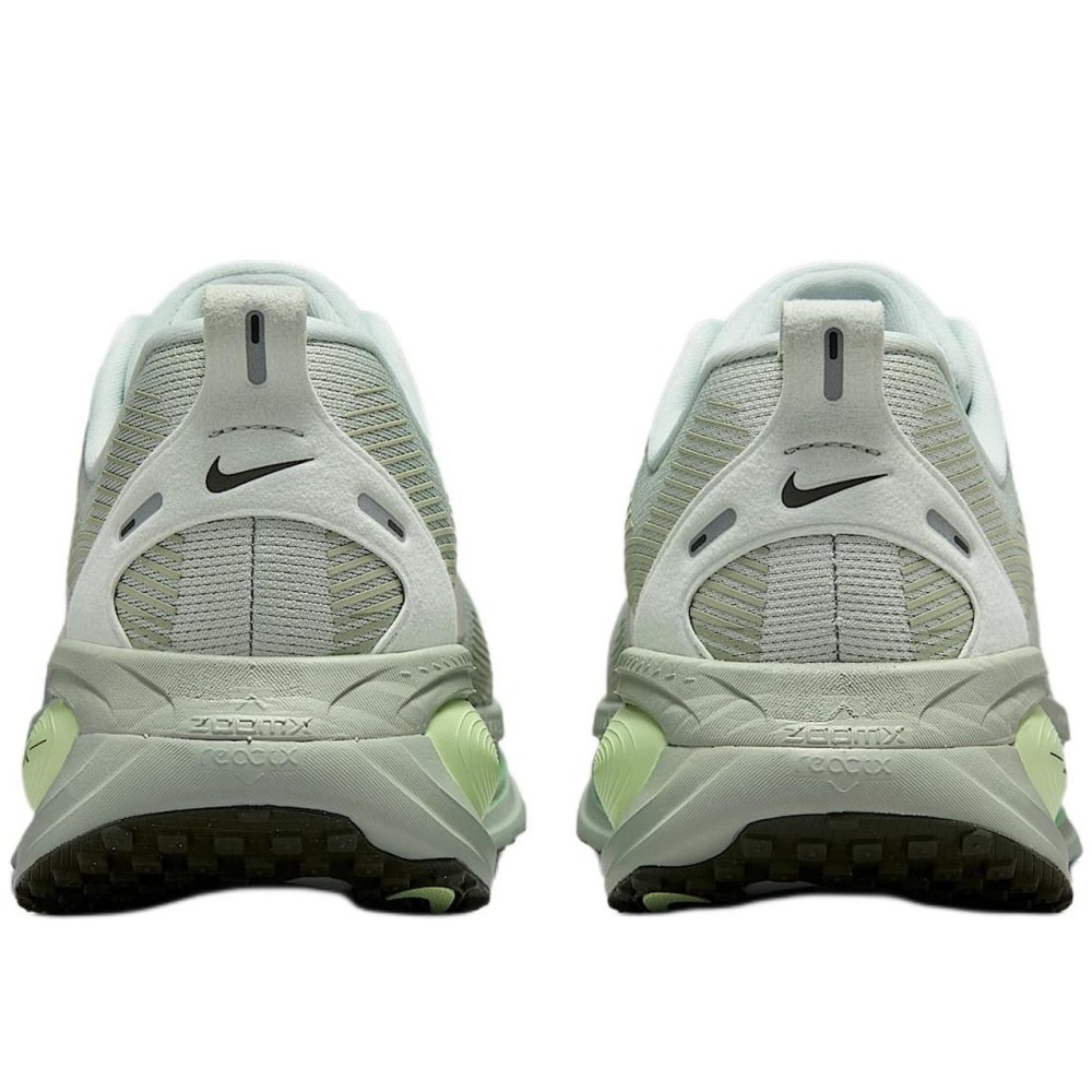 Vomero 18 Light Silver Barely Volt Dusty Olive College Grey