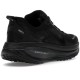 Vomero 18 Black Dark Smoke Grey Light Smoke Grey