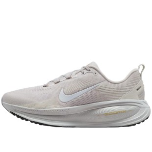 Vomero 18 Breathable Low Casual Long Distance Running Sprint Running Men S Gray