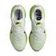 Vomero 18 White Electric Green Volt