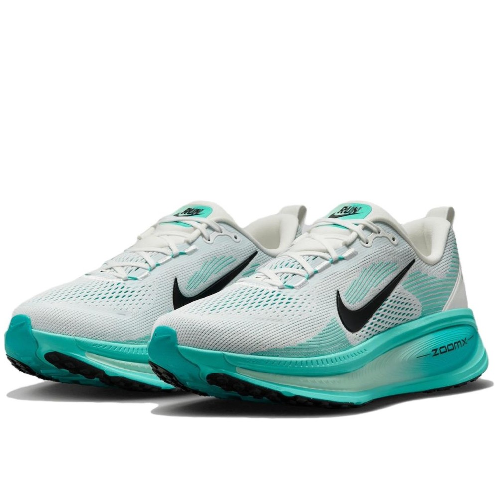 Vomero 18 Dusty Cactus Geode Teal
