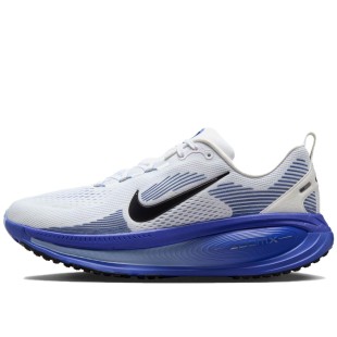 Vomero 18 Low Running Unisex White Blue