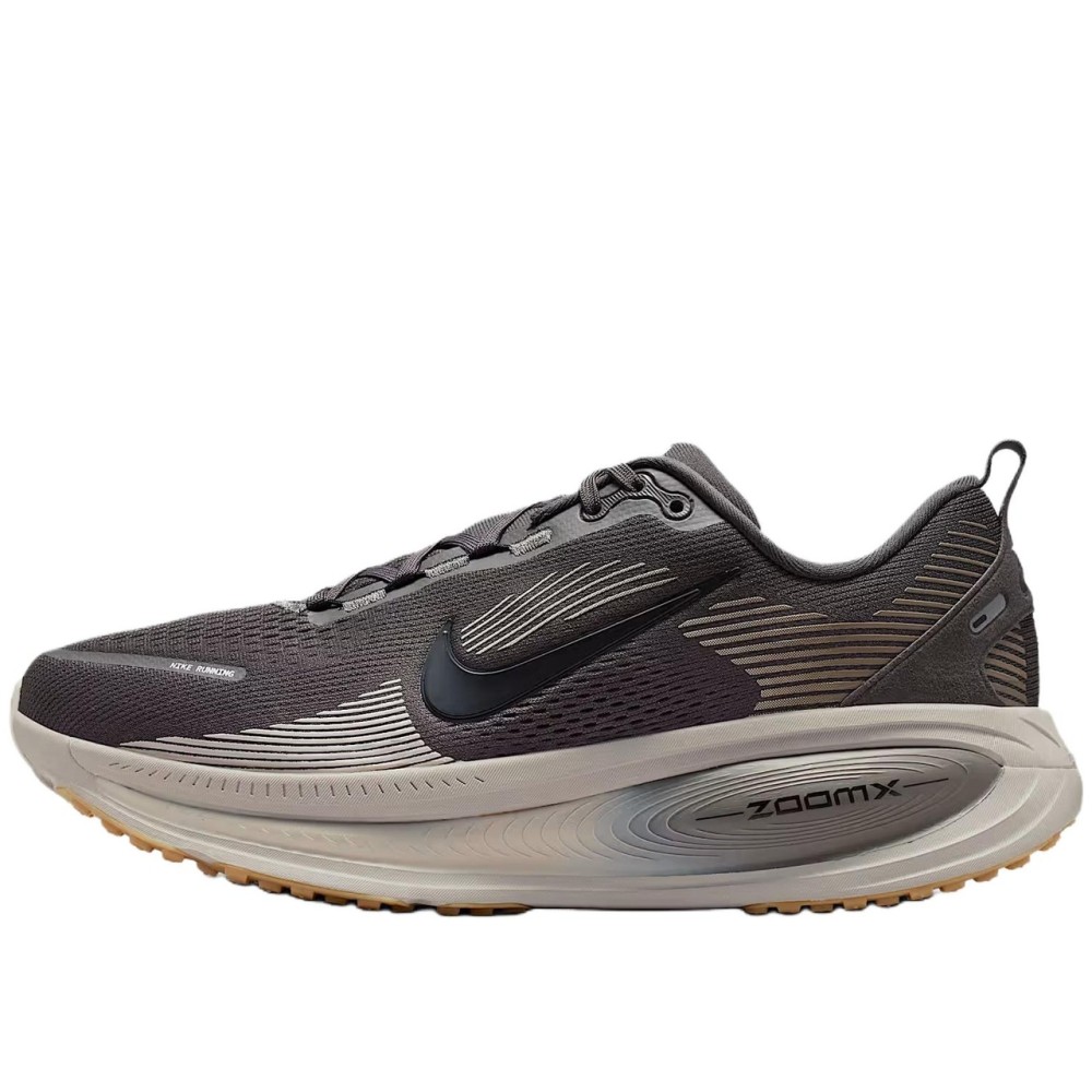 Vomero 18 Breathable Casual Running Men S Umber