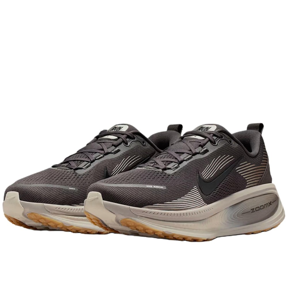 Vomero 18 Breathable Casual Running Men S Umber