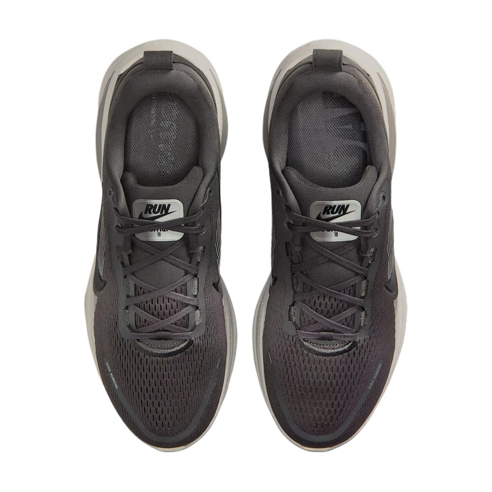 Vomero 18 Breathable Casual Running Men S Umber