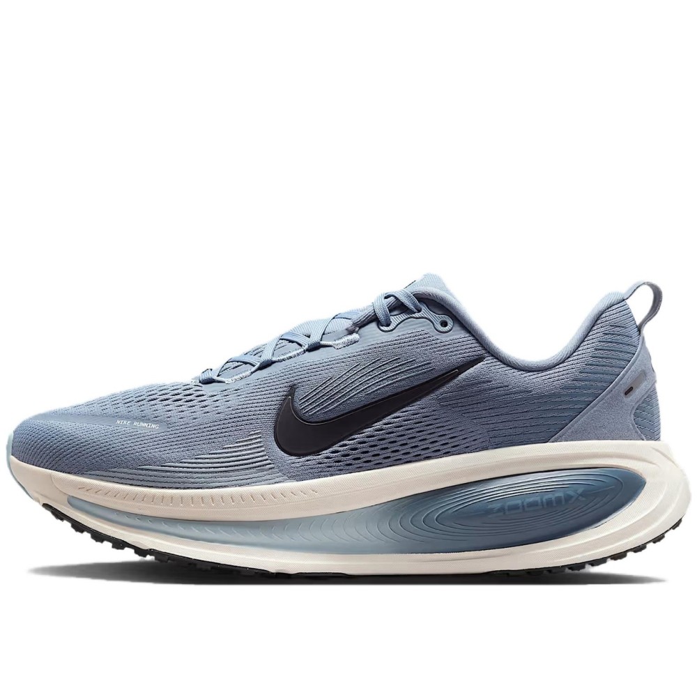 Vomero 18 Low Casual Running Unisex Gray White
