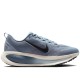 Vomero 18 Low Casual Running Unisex Gray White