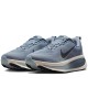 Vomero 18 Low Casual Running Unisex Gray White