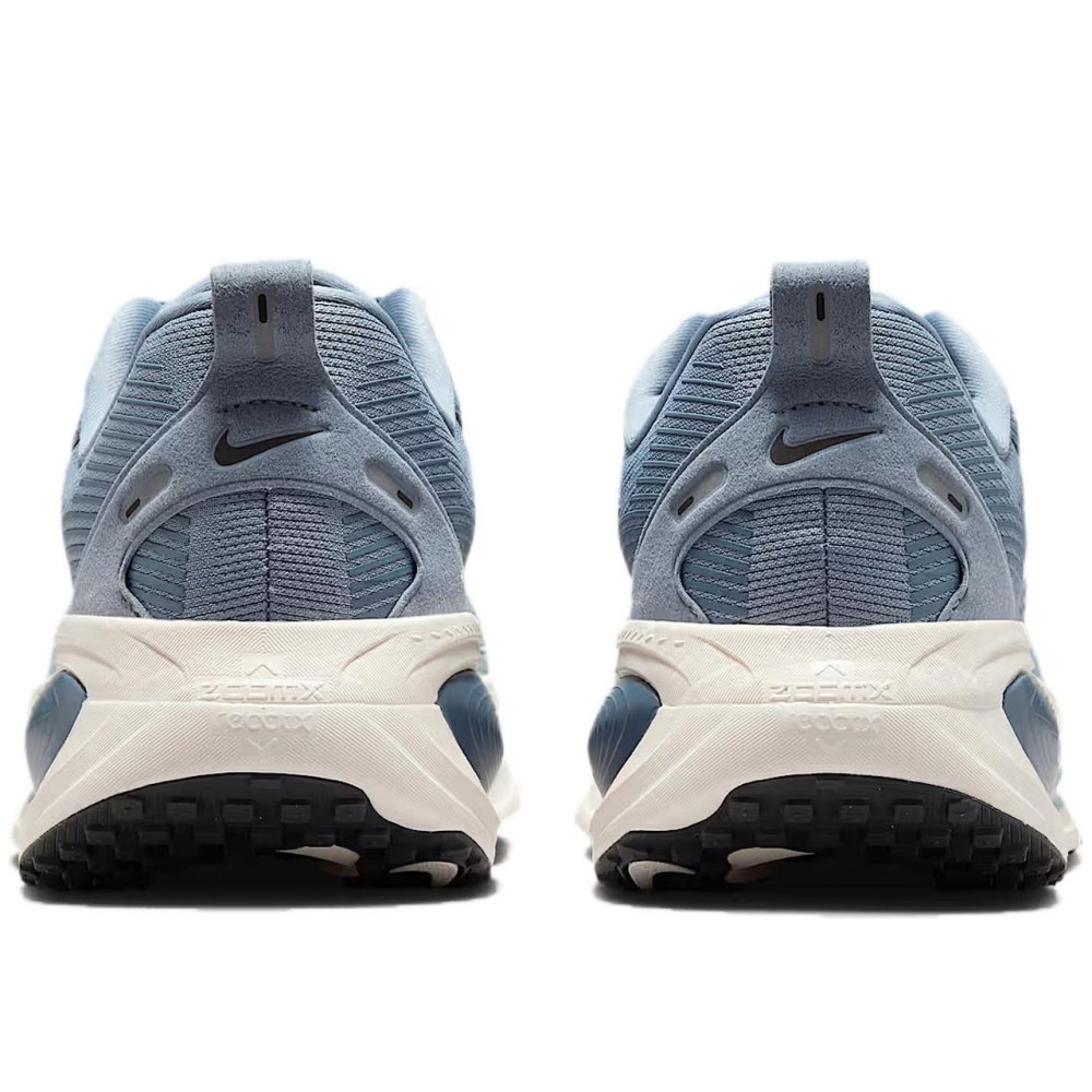 Vomero 18 Low Casual Running Unisex Gray White