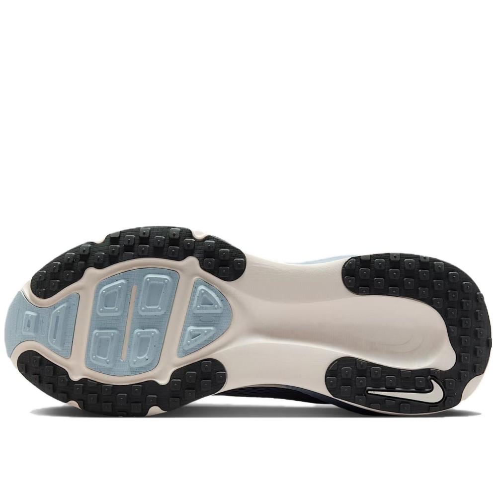 Vomero 18 Low Casual Running Unisex Gray White