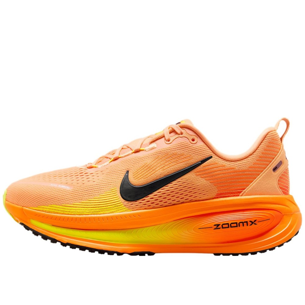 Vomero 18 Breathable Low Casual Running Men S Orange