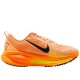 Vomero 18 Breathable Low Casual Running Men S Orange