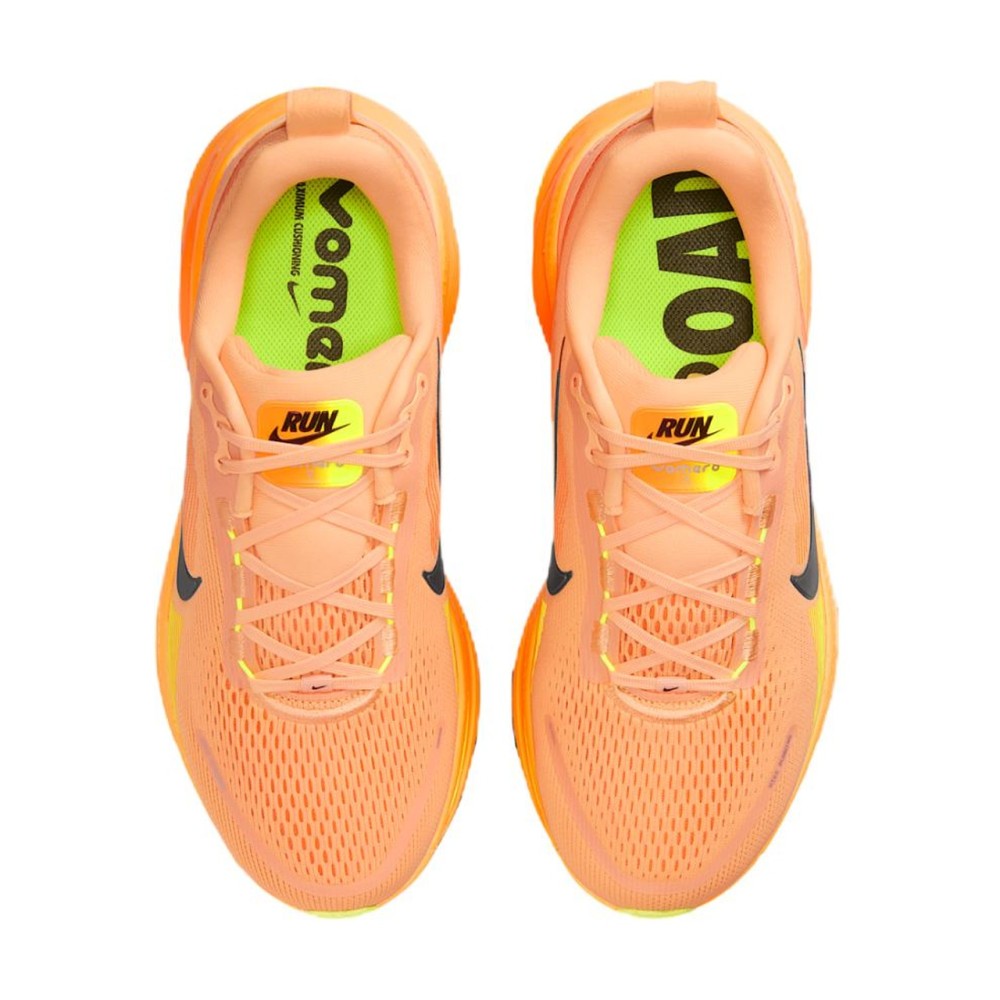 Vomero 18 Breathable Low Casual Running Men S Orange